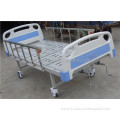 Medical furniture patient 2 two crank hospital bed